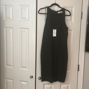 business or wedding dress